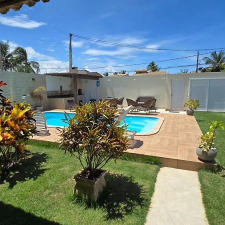 Casa Tres Amores Armacao dos Buzios ภายนอก รูปภาพ