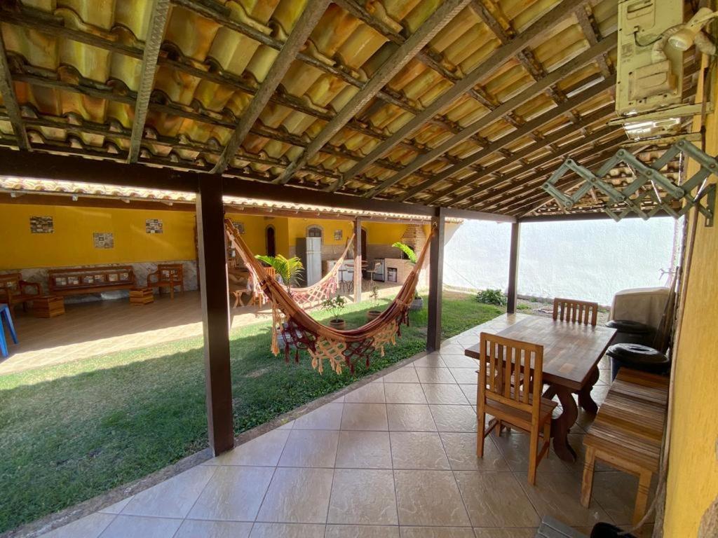 Casa Tres Amores Armacao dos Buzios ภายนอก รูปภาพ