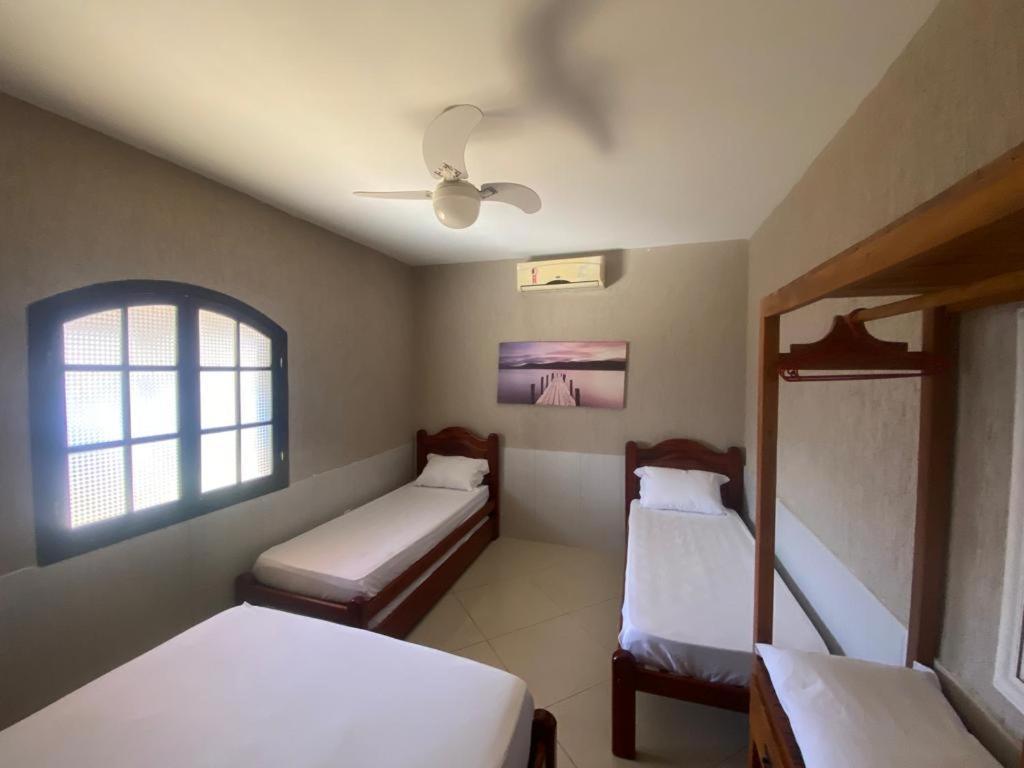 Casa Tres Amores Armacao dos Buzios ภายนอก รูปภาพ