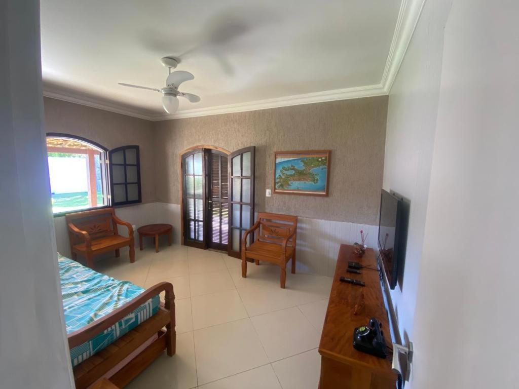 Casa Tres Amores Armacao dos Buzios ภายนอก รูปภาพ