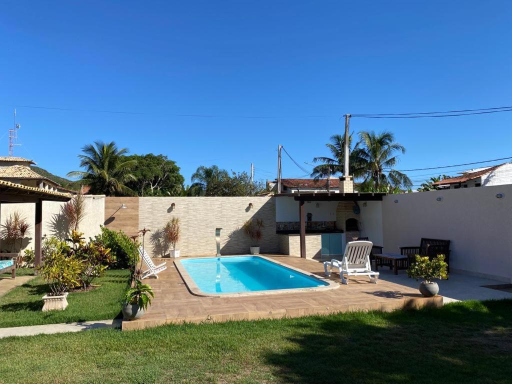 Casa Tres Amores Armacao dos Buzios ภายนอก รูปภาพ