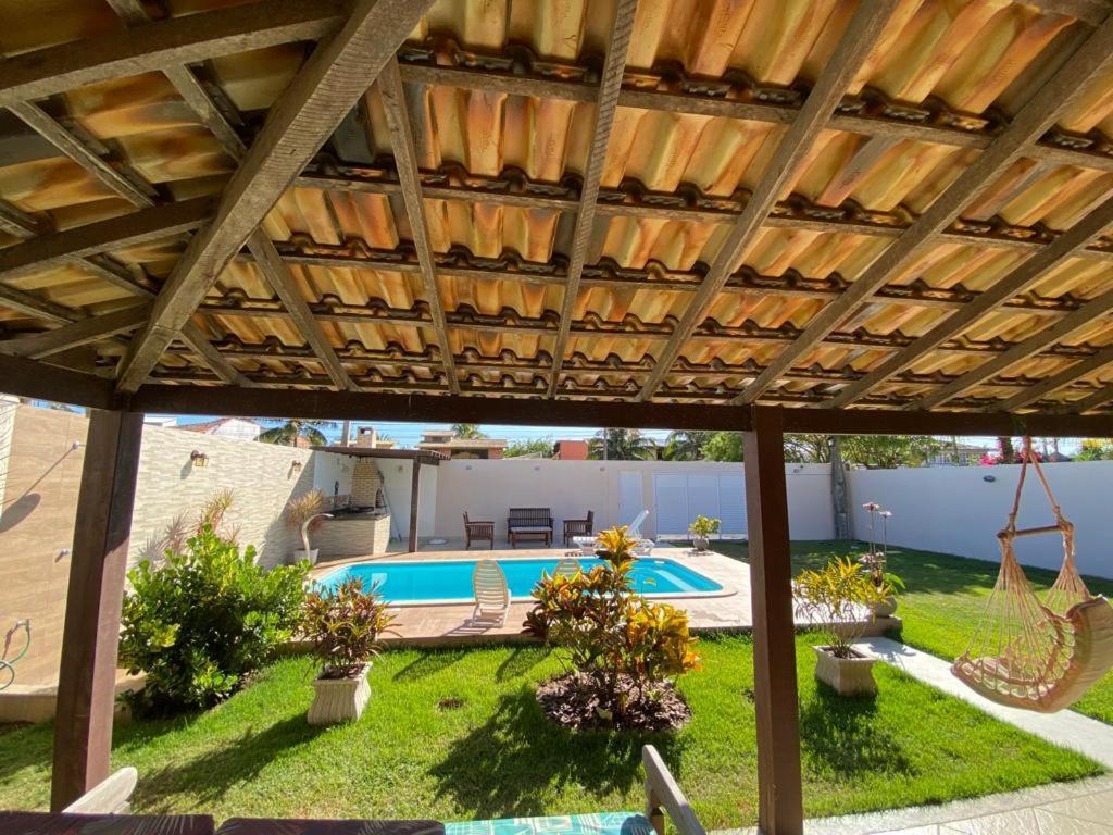 Casa Tres Amores Armacao dos Buzios ภายนอก รูปภาพ