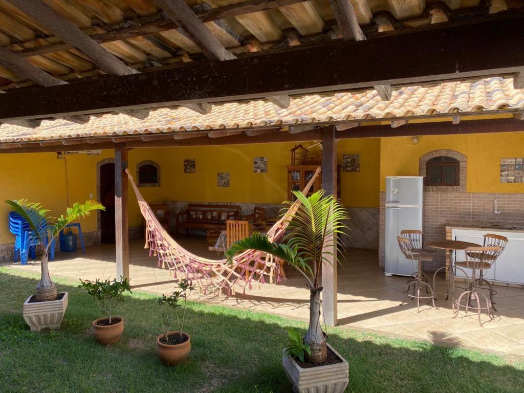 Casa Tres Amores Armacao dos Buzios ภายนอก รูปภาพ