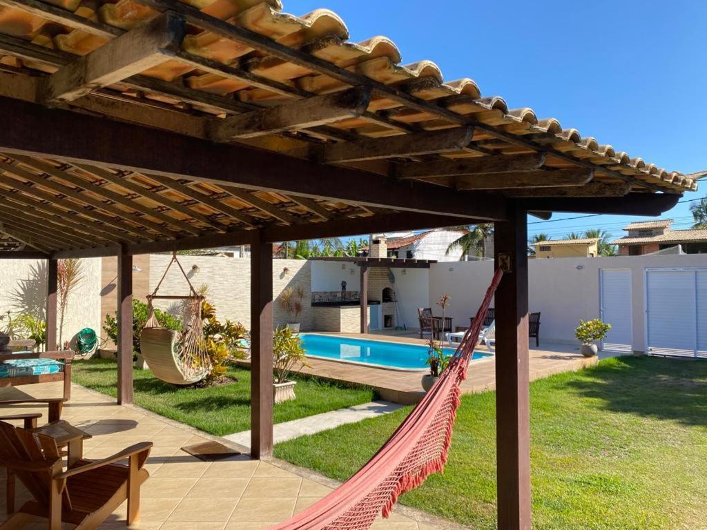 Casa Tres Amores Armacao dos Buzios ภายนอก รูปภาพ
