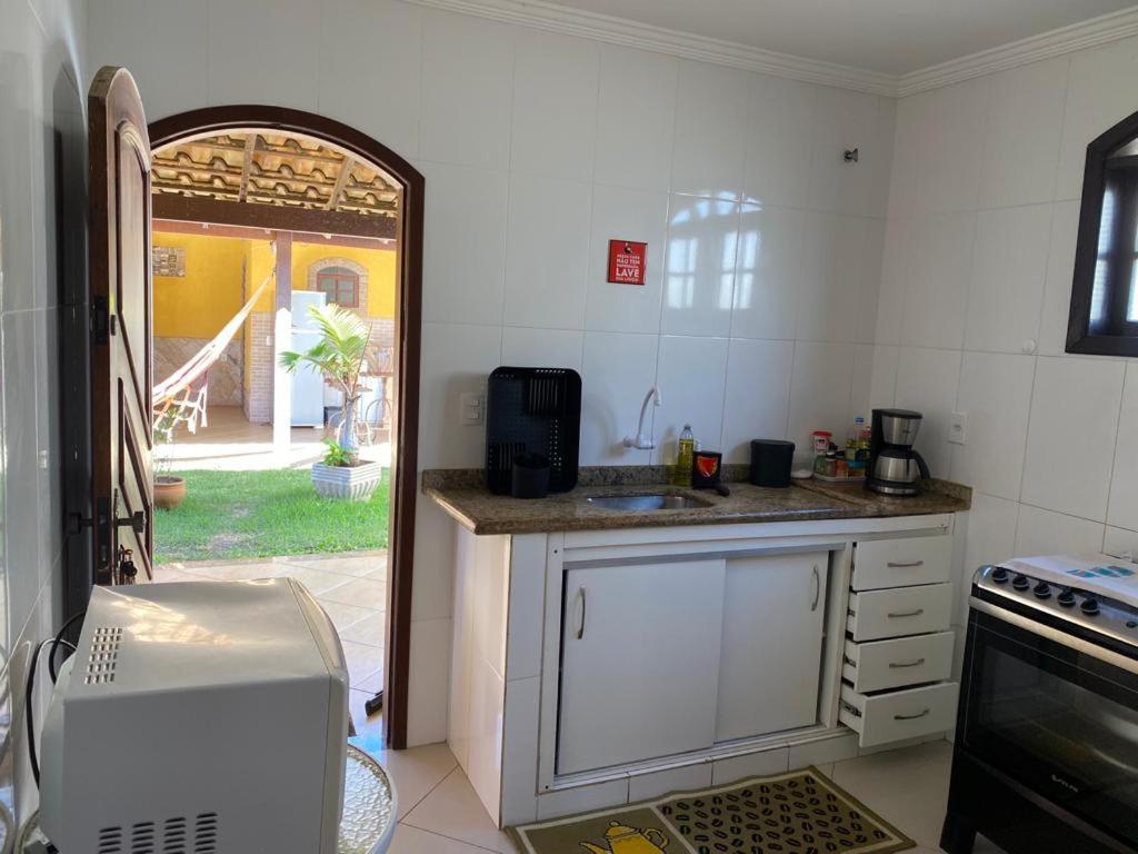 Casa Tres Amores Armacao dos Buzios ภายนอก รูปภาพ