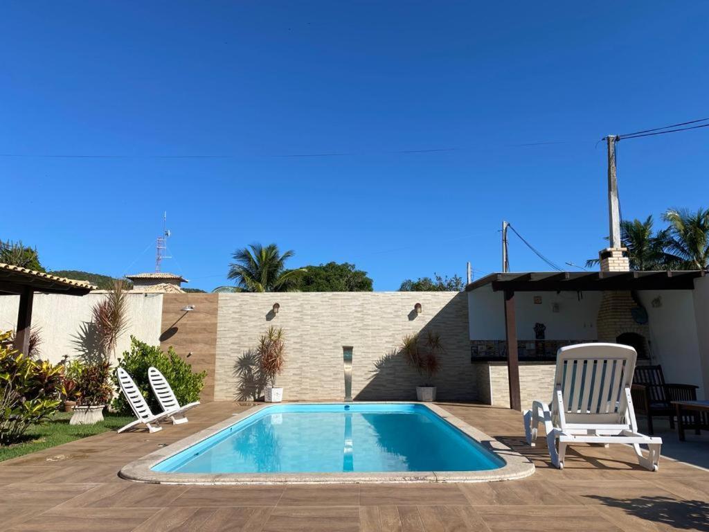 Casa Tres Amores Armacao dos Buzios ภายนอก รูปภาพ