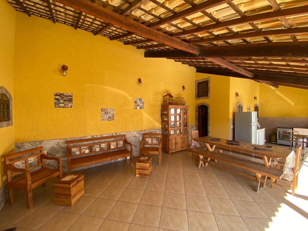 Casa Tres Amores Armacao dos Buzios ภายนอก รูปภาพ