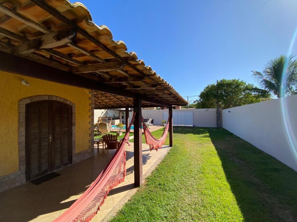Casa Tres Amores Armacao dos Buzios ภายนอก รูปภาพ