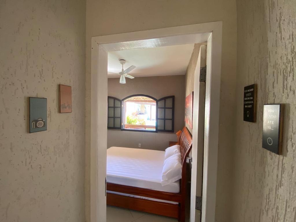 Casa Tres Amores Armacao dos Buzios ภายนอก รูปภาพ