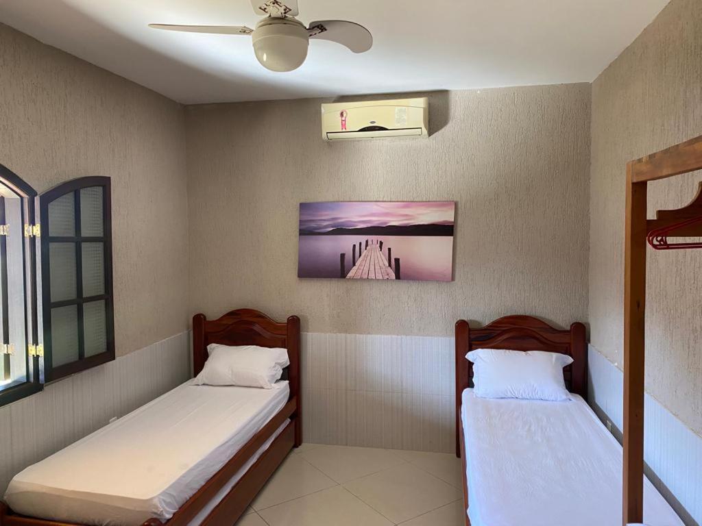 Casa Tres Amores Armacao dos Buzios ภายนอก รูปภาพ