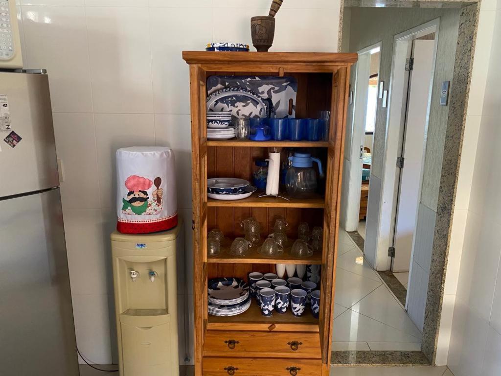 Casa Tres Amores Armacao dos Buzios ภายนอก รูปภาพ