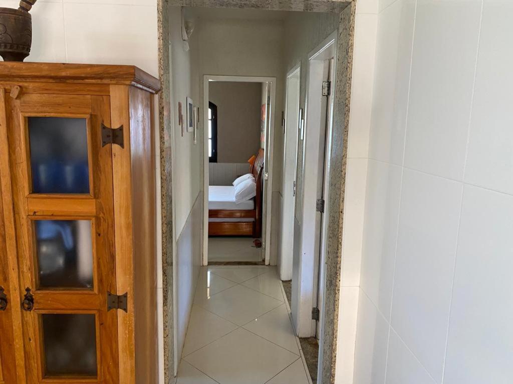 Casa Tres Amores Armacao dos Buzios ภายนอก รูปภาพ