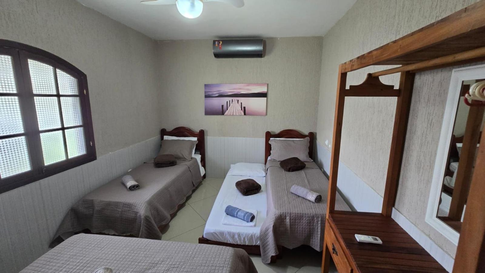 Casa Tres Amores Armacao dos Buzios ภายนอก รูปภาพ