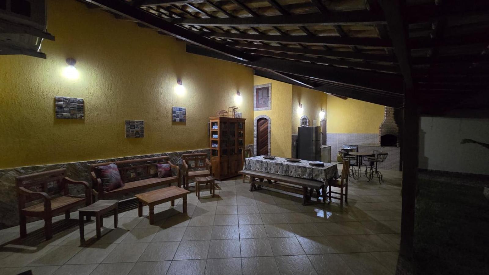 Casa Tres Amores Armacao dos Buzios ภายนอก รูปภาพ