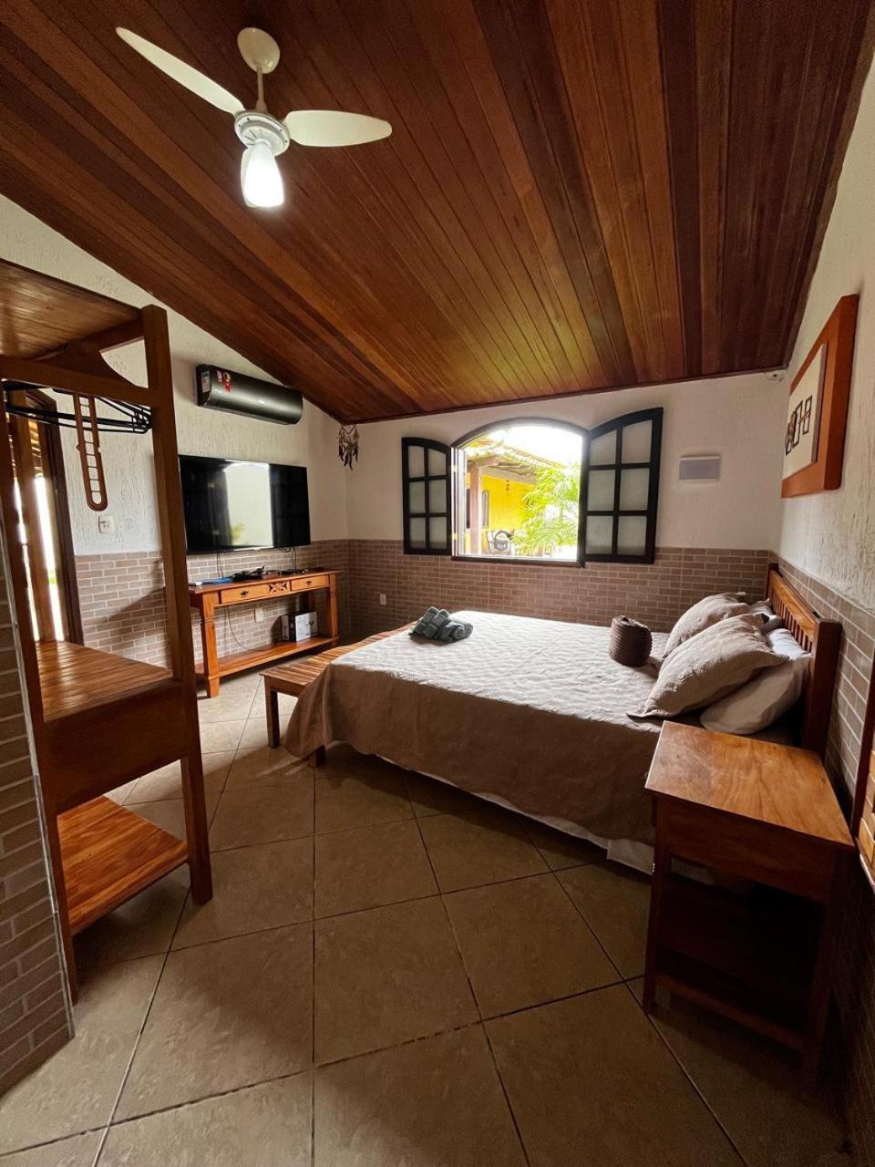 Casa Tres Amores Armacao dos Buzios ภายนอก รูปภาพ