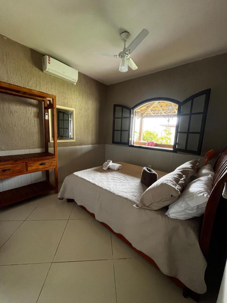 Casa Tres Amores Armacao dos Buzios ภายนอก รูปภาพ