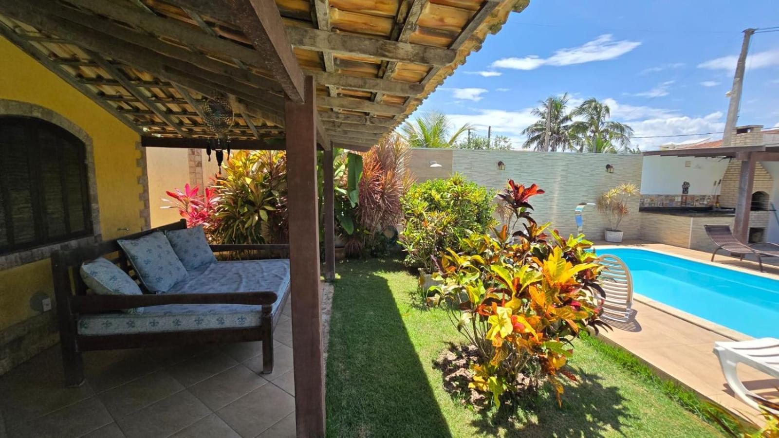 Casa Tres Amores Armacao dos Buzios ภายนอก รูปภาพ